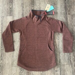 Prana Women's Thermal Sweater